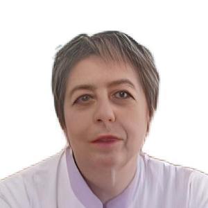 Цапко Елена Николаевна