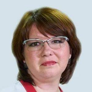 Васильева Алевтина Викторовна