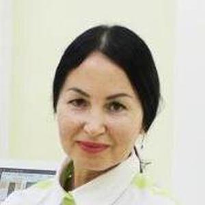 Таранова Ольга Борисовна