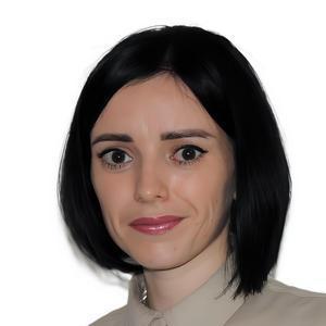 Бадртдинова Лилия Илдусовна