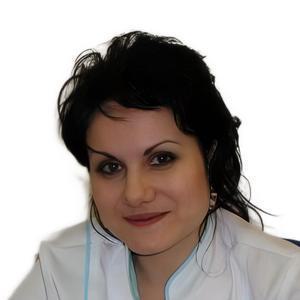 Белан Инна Александровна