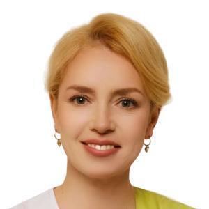 Чемоданова Мария Александровна