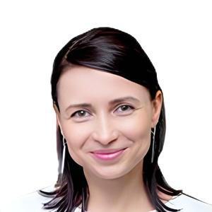 Себихова Светлана Владимировна