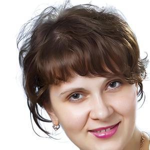 Погорелова Марина Сергеевна