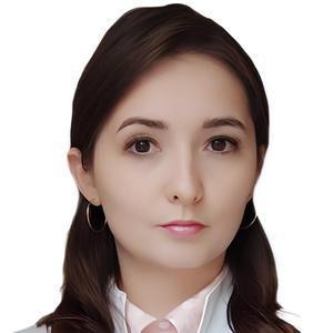 Войтенко Рената Валерьевна