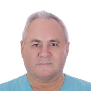 Гарипов Айрат Минсагитович
