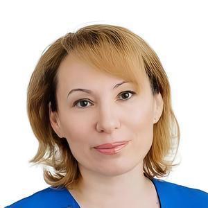 Савенок Татьяна Юрьевна