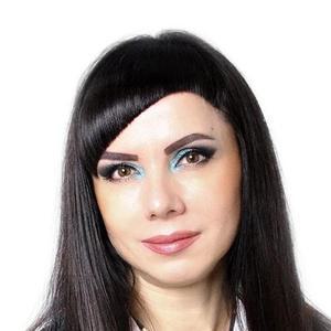 Грошева Ирина Владимировна