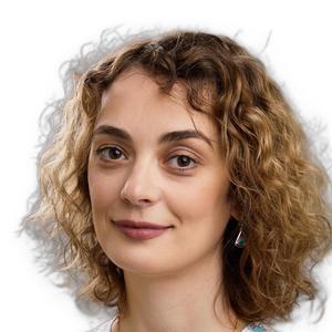 Бурмыкина Ия Юрьевна