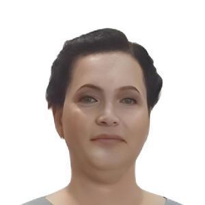 Гридина Ирина Николаевна