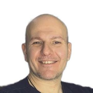 Востоков Глеб Анатольевич
