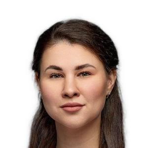 Полич София Дмитриевна