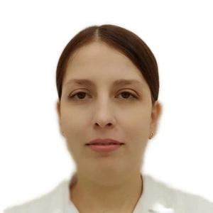 Поделинская Виктория Тадеушевна