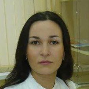 Петурова Татьяна Алексеевна