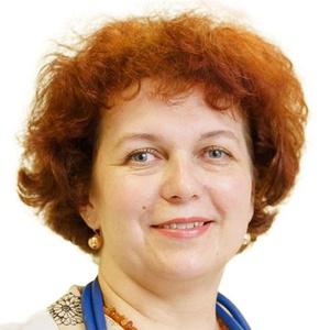 Рачеева Татьяна Витальевна