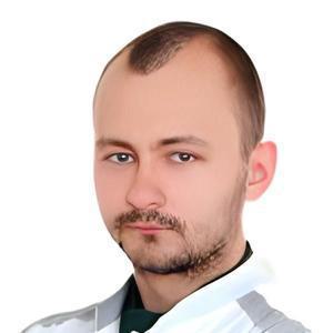 Ветчинкин Алексей Игоревич