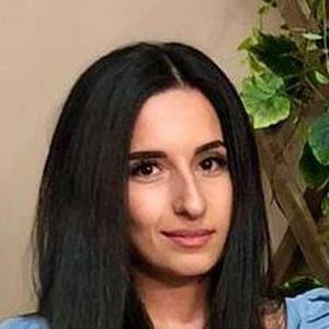 Богданова Анжелика Артуровна