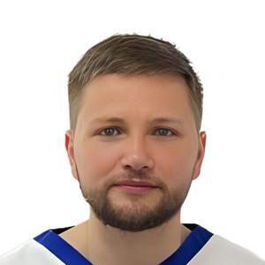 Малахов Иван Алексеевич