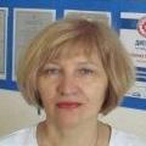 Политицкая Елена Анатольевна