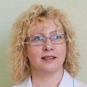 Степина Елена Андреевна