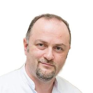 Тетруашвили Янис Абрамович