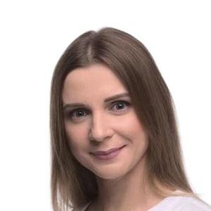 Бондаренко Елена Сергеевна