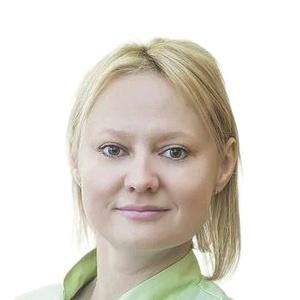 Сумарокова Олеся Николаевна