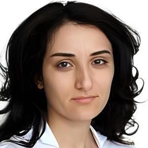 Аветисян Ани Сашаевна