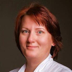 Колмакова Ирина Анатольевна