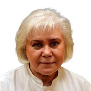 Жиделева Татьяна Николаевна