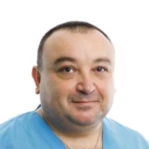 Аленгоз Рустам Владимирович