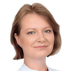 Петрунина Елена Леонидовна
