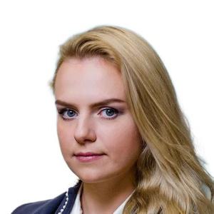 Денисова Екатерина Николаевна