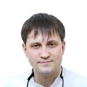 Куршаков Александр Юрьевич