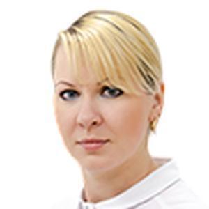 Тимонина Ольга Игоревна