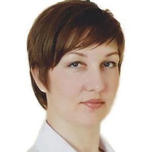 Шефер Ольга Александровна