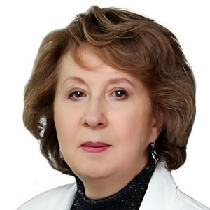 Харкевич Галина Юрьевна