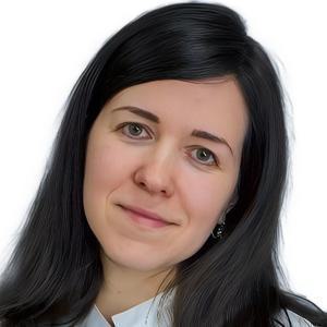 Воронина Татьяна Сергеевна