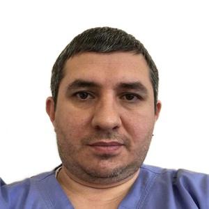 Торшхоев Ибрагим Юнусович