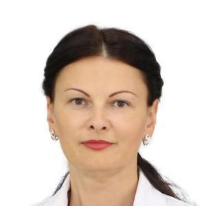 Мухачева Марианна Витальевна