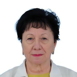 Долгова Галина Петровна