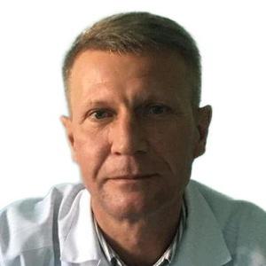Карпеченко Евгений Александрович