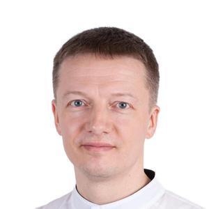 Березин Андрей Игоревич