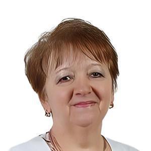 Абросимова Наталья Николаевна