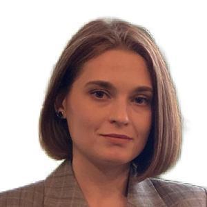 Михайленко Полина Андреевна