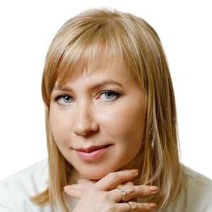 Берестнева Ольга Геннадьевна