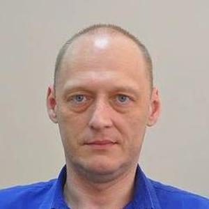Сысоев Виктор Владимирович