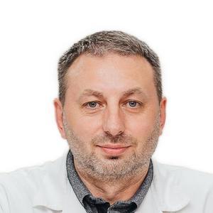 Лазаренко Дмитрий Валентинович