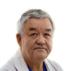 Пак Владислав Евгеньевич