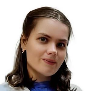 Лбова Ольга Алексеевна